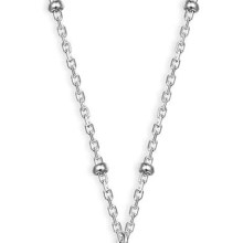 Xenox Damen Halskette Beach Trophies Perlmutt Zahnanhänger XS4201 Xenox Damen Halskette Beach Trophies Perlmutt Zahnanhänger XS4201