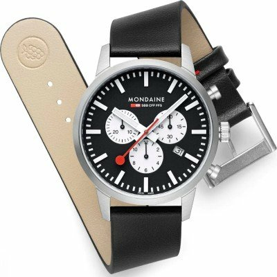 Mondaine Classic MSD.41420.LBV Neo Uhr Mondaine Classic MSD.41420.LBV Neo Uhr