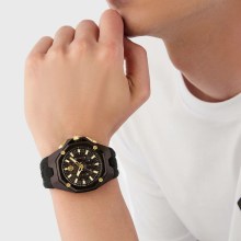 Philipp Plein Herrenuhr Octagon Philipp Plein Herrenuhr Octagon