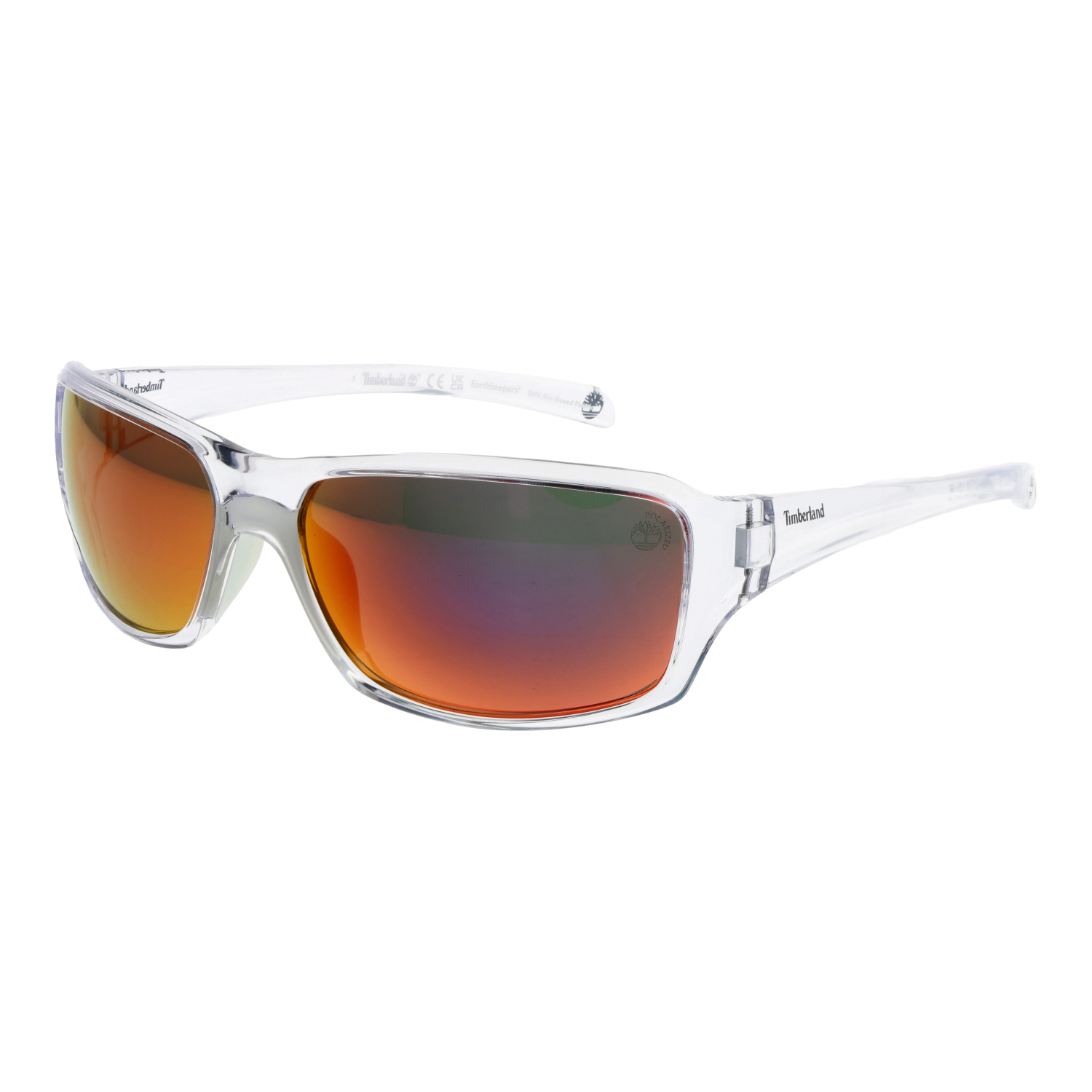 Timberland Sonnenbrille TB9332 26D 63 – Bild 3