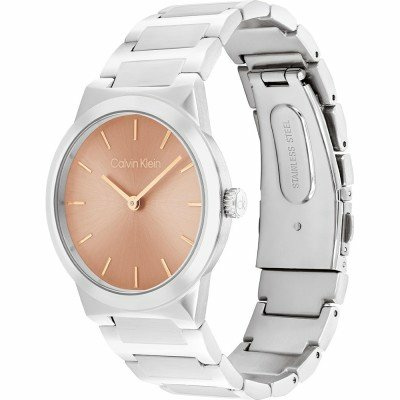 Calvin Klein 25100085 Linear Elegance Uhr Calvin Klein 25100085 Linear Elegance Uhr