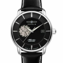 Zeppelin Herrenuhr Atlantic 84702 inkl. Ersatzband Zeppelin Herrenuhr Atlantic 84702 inkl. Ersatzband