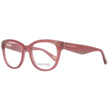 Guess by Marciano Damen Brille Rosa GM0319 50075 Guess by Marciano Damen Brille Rosa GM0319 50075