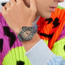 Philipp Plein Herrenuhr The $kull Philipp Plein Herrenuhr The $kull