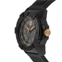 Luminox Herren Armbanduhr Navy SEAL Gold XS.3508.GOLD Luminox Herren Armbanduhr Navy SEAL Gold XS.3508.GOLD