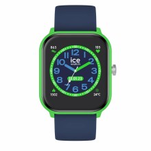 Ice-Watch 021876 Smartwatch for Kids ICE smart junior Green/Blue Ice-Watch 021876 Smartwatch for Kids ICE smart junior Green/Blue