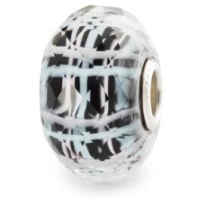 Trollbeads Geflecht der Ruhe Bicolor TGLBE-30134 Trollbeads Geflecht der Ruhe Bicolor TGLBE-30134