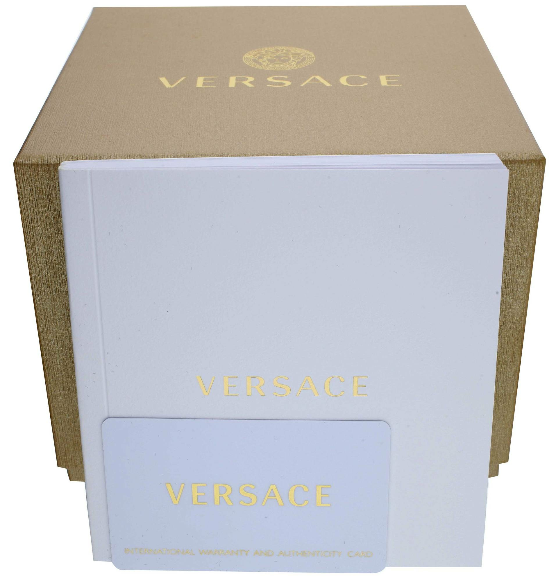Versace Damen Armbanduhr Chain Reaction VEHD001 20 Versace Damen Armbanduhr Chain Reaction VEHD001 20