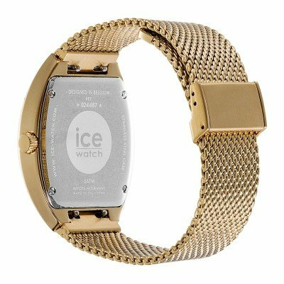 Ice-Watch Ice-Boliday 024487 ICE boliday - Metal Mesh Uhr – Bild 3