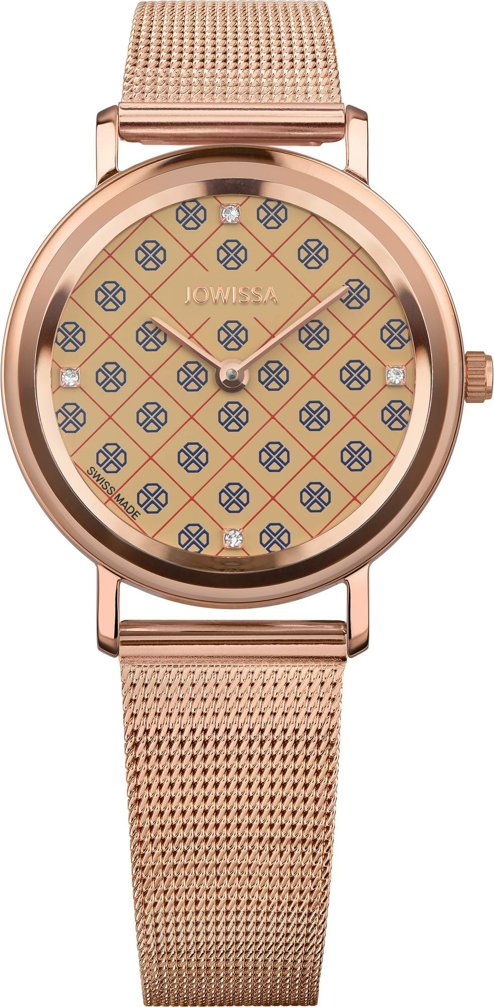 Jowissa Damenuhr AnWy Jowissa Damenuhr AnWy