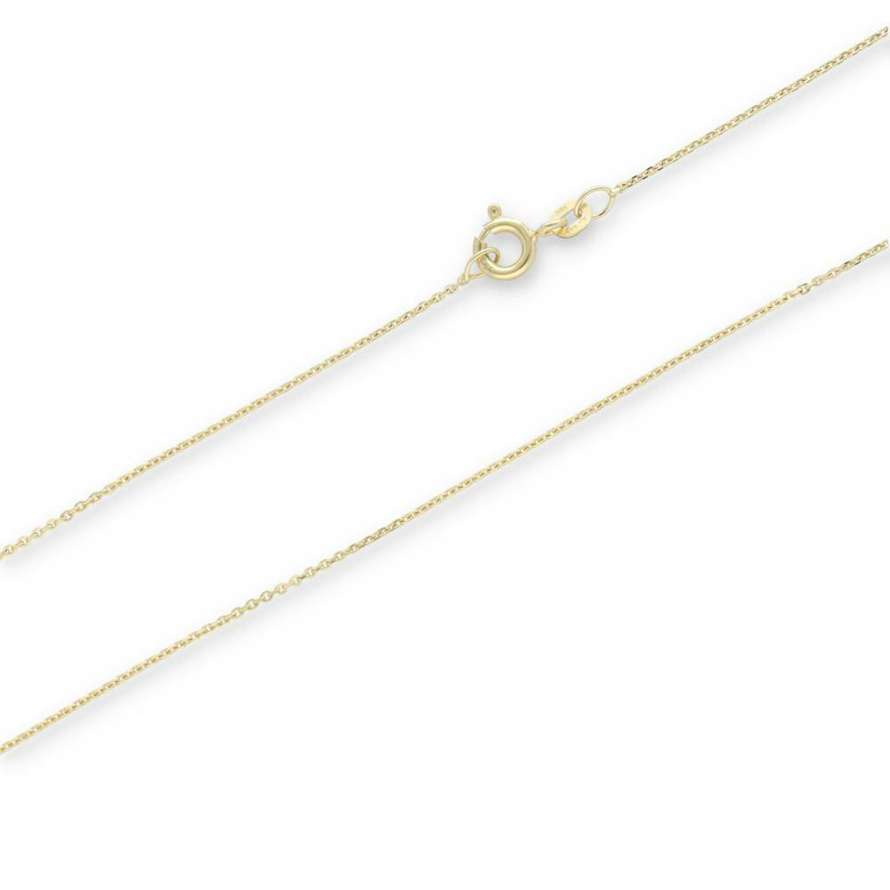 Ankerkette GG 585 45 cm 1,05 mm – Bild 2