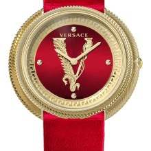 Versace Damen Armbanduhr THEA 38mm VE2CA0423 Versace Damen Armbanduhr THEA 38mm VE2CA0423