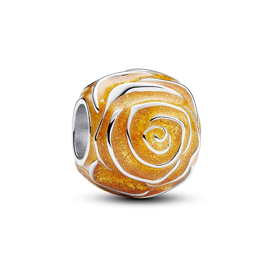 Pandora Charm Yellow Rose 793212C02 – Bild 2