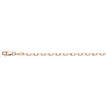 Cem Damen Armband Ankerkette Rosegold 5-212885-001 Cem Damen Armband Ankerkette Rosegold 5-212885-001