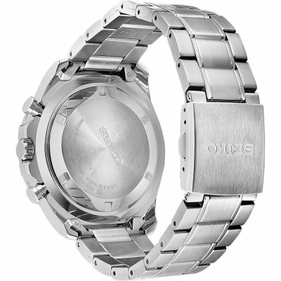Seiko SSB299P1 Chronograph Uhr – Bild 2
