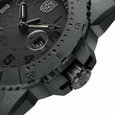 Luminox Sea XS.3611.IGY6.NSF Navy seal - IGY6 Uhr – Bild 3