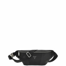 Guess Guess HMECSAP3431 BLA BAG Belt Pouch HMECSAP3431BLA Guess Guess HMECSAP3431 BLA BAG Belt Pouch HMECSAP3431BLA