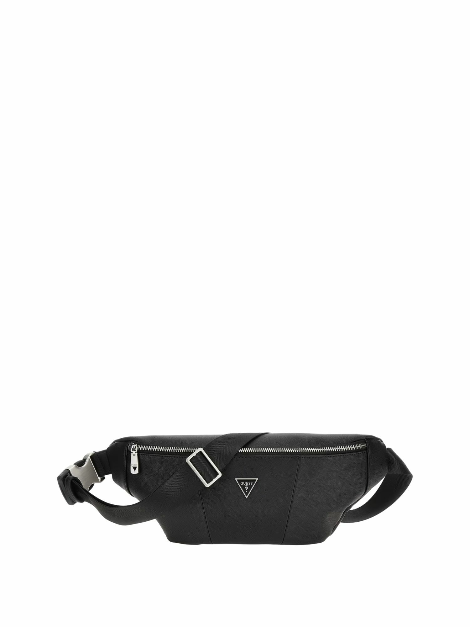 Guess Guess HMECSAP3431 BLA BAG Belt Pouch HMECSAP3431BLA Guess Guess HMECSAP3431 BLA BAG Belt Pouch HMECSAP3431BLA