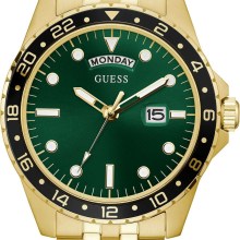 Guess Herren Armbanduhr Quarzuhr COMET GW0220G2 Guess Herren Armbanduhr Quarzuhr COMET GW0220G2