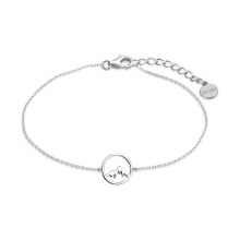 B-AB SI 925/- 15-18,5cm B-AB SI 925/- 15-18,5cm