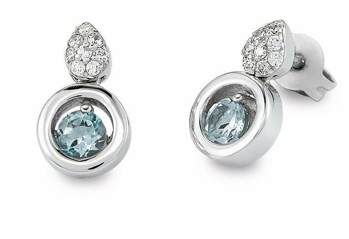 Viventy Damen Ohrringe 925/Sterling Silber 776684 Viventy Damen Ohrringe 925/Sterling Silber 776684