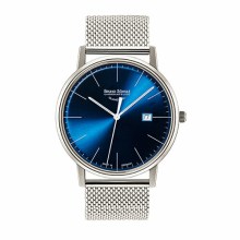 Bruno Söhnle Herrenuhr Stuttgart I Big 17-13175-340 Bruno Söhnle Herrenuhr Stuttgart I Big 17-13175-340