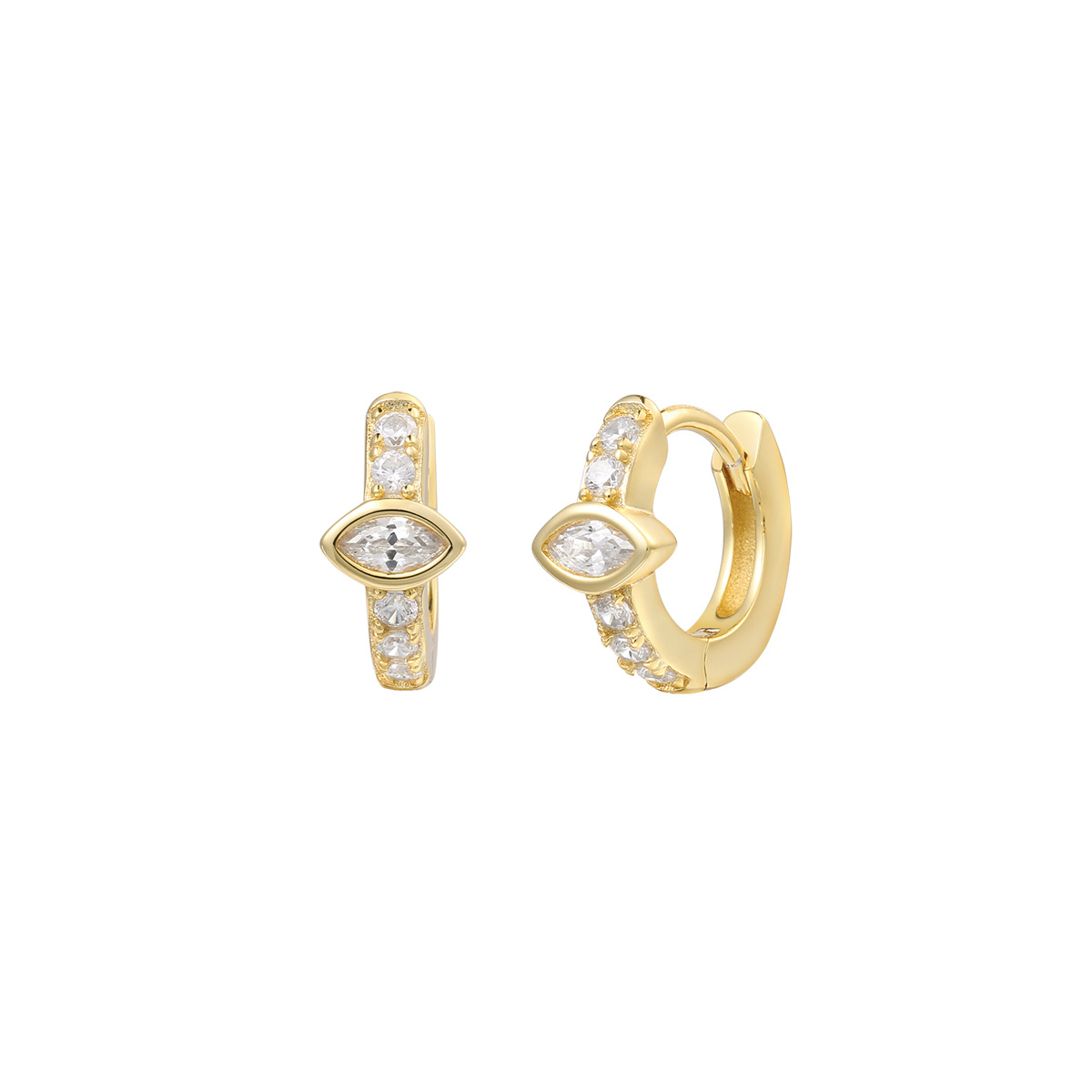 O-OS SI 925/- verg Zirk O-OS SI 925/- verg Zirk