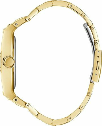 Guess Herren Armbanduhr 43 mm Armband Edelstahl GW0456G2 Guess Herren Armbanduhr 43 mm Armband Edelstahl GW0456G2
