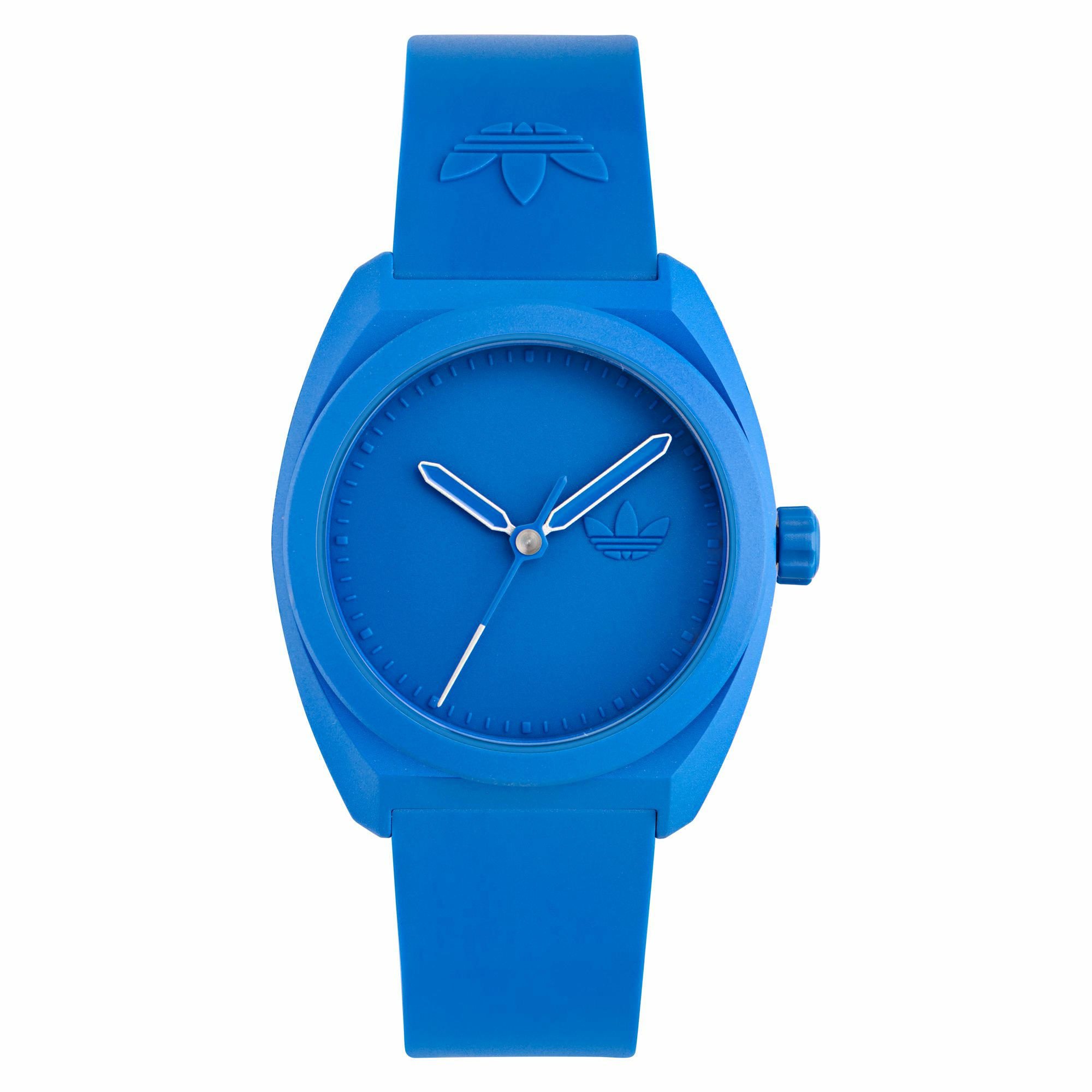 Adidas Unisex Uhr Project Three – Bild 2