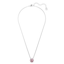 Swarovski Kette in Rosa aus Metall – 5734230 Swarovski Kette in Rosa aus Metall – 5734230