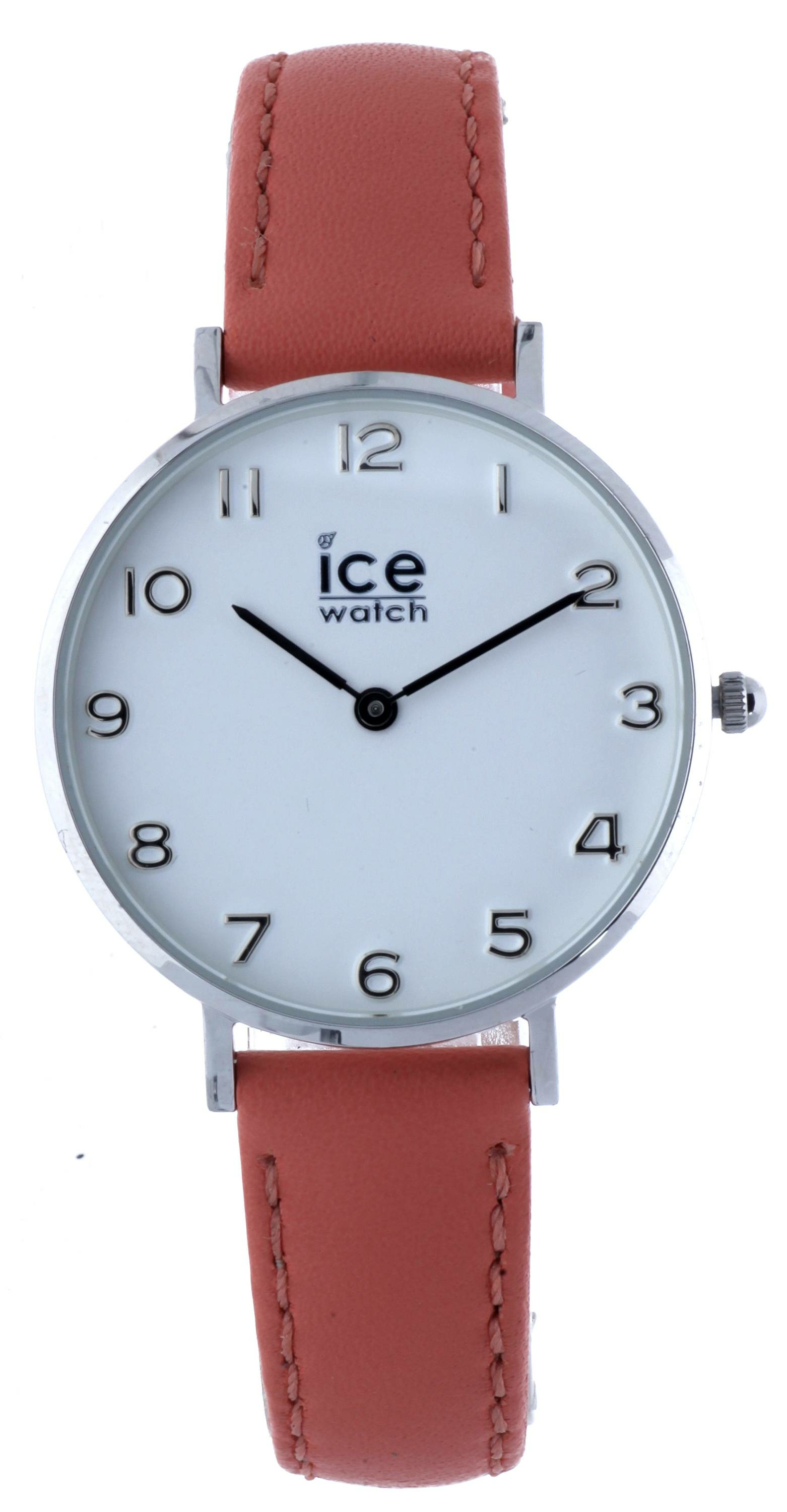 Ice-Watch Damen Armbanduhr City Pastel XS – Bild 3