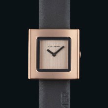 Rolf Cremer Armbanduhr yoga 506708 Rolf Cremer Armbanduhr yoga 506708