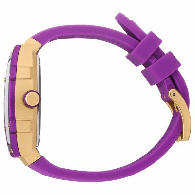 Ice-Watch Ice-Boliday 023289 ICE boliday - Ultra Violet Uhr – Bild 2