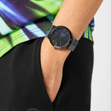 Plein Sport Herrenuhr Legend PSLBA0423 Plein Sport Herrenuhr Legend PSLBA0423