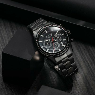 Olympic Sport OL72HZZ002 Mason Uhr – Bild 3