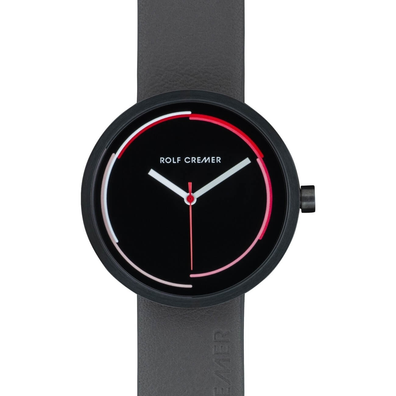 Rolf Cremer Armbanduhr plano 507302 Rolf Cremer Armbanduhr plano 507302