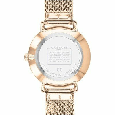 Coach 14503827 Uhr – Bild 2