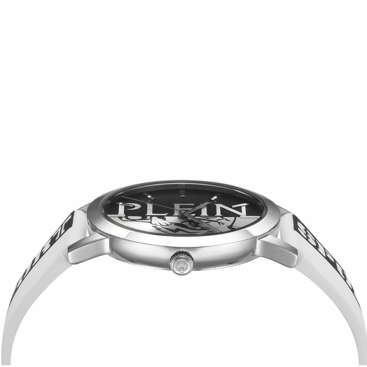 Plein Sport Herrenuhr Legend PSLBA0223 – Bild 3