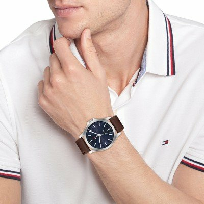 Tommy Hilfiger 1710669 Uhr – Bild 3