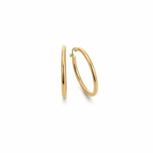 Ohrringe Elaine Firenze 14ct. Gelbgold 1110486E Ohrringe Elaine Firenze 14ct. Gelbgold 1110486E