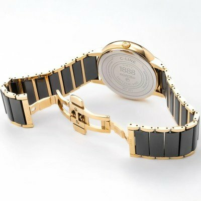 Roamer C-Line 997833-48-85-20 Uhr – Bild 2