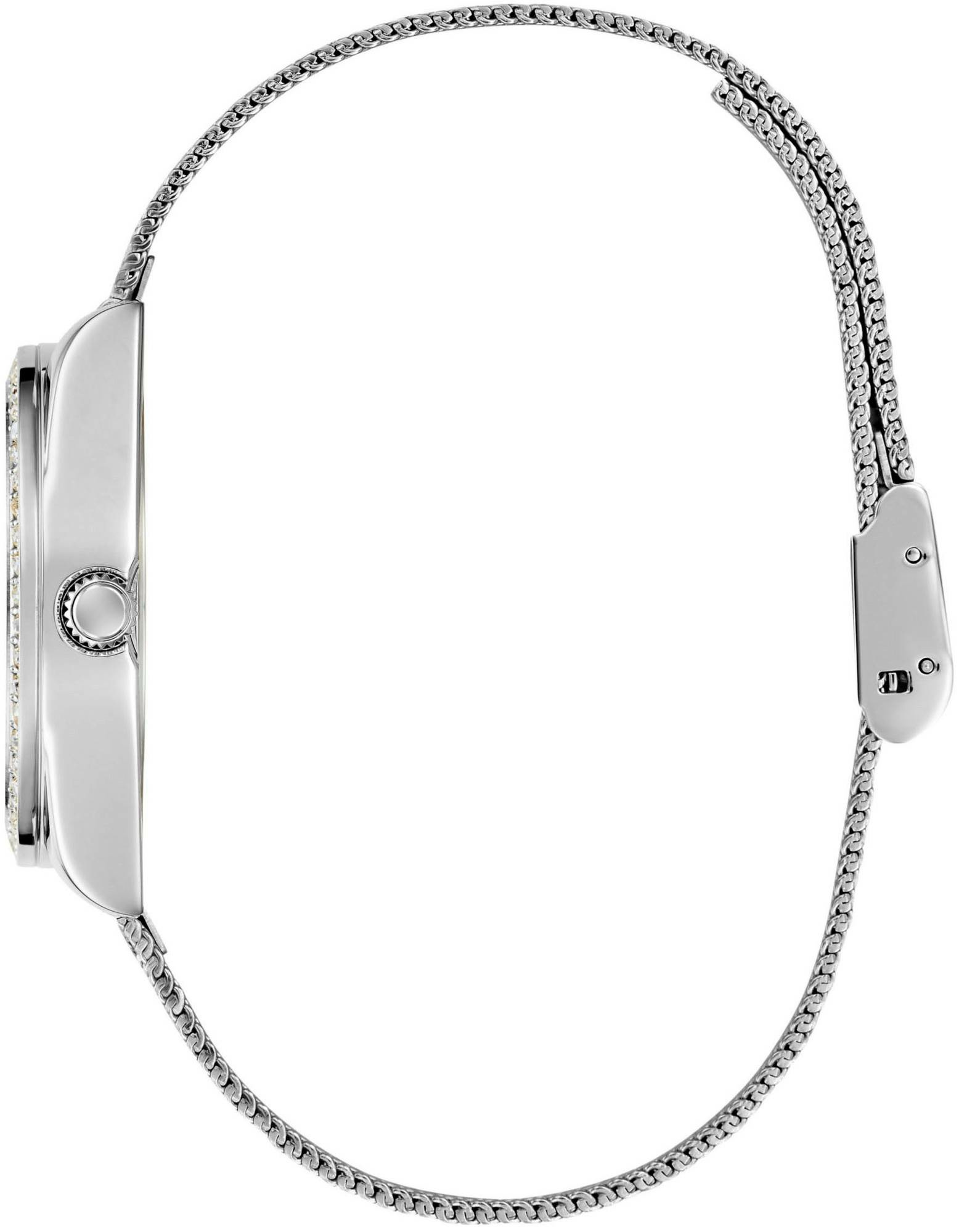 Guess Damen Armbanduhr Majesty – Bild 2