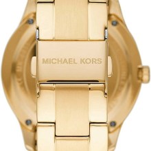 MICHAEL KORS Damen Armbanduhr 40 mm Armband Edelstahl MK6911 MICHAEL KORS Damen Armbanduhr 40 mm Armband Edelstahl MK6911