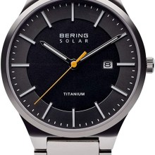 BERING Herren Analog Solar Collection Armbanduhr 15239-779 BERING Herren Analog Solar Collection Armbanduhr 15239-779