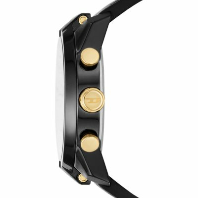 Diesel XL DZ4610 Split Uhr – Bild 2