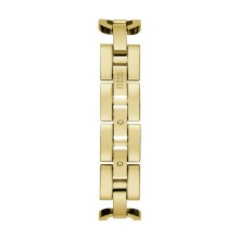Guess Damen Armbanduhr GIA gold 22 mm GW0683L2 Guess Damen Armbanduhr GIA gold 22 mm GW0683L2