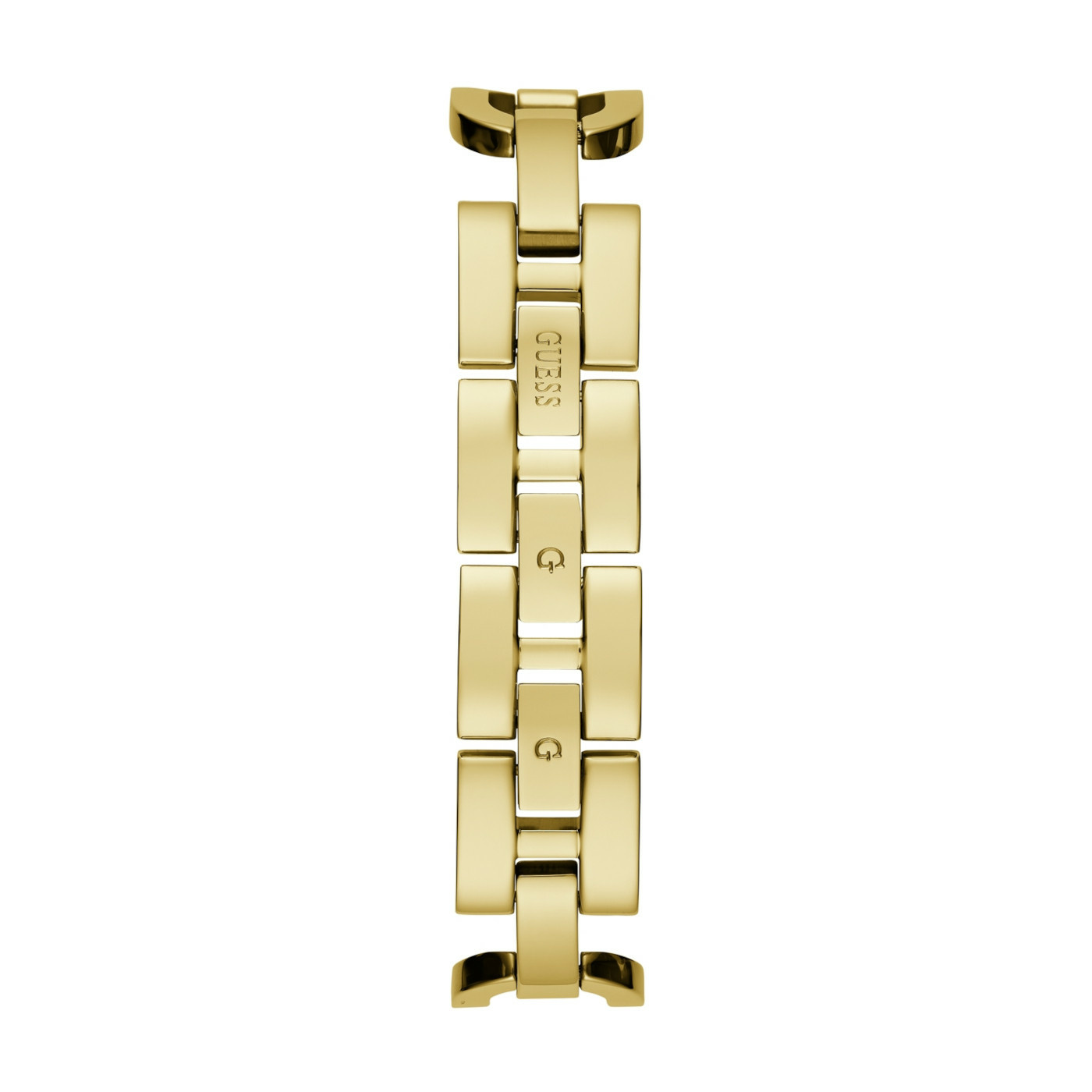 Guess Damen Armbanduhr GIA gold 22 mm GW0683L2 Guess Damen Armbanduhr GIA gold 22 mm GW0683L2