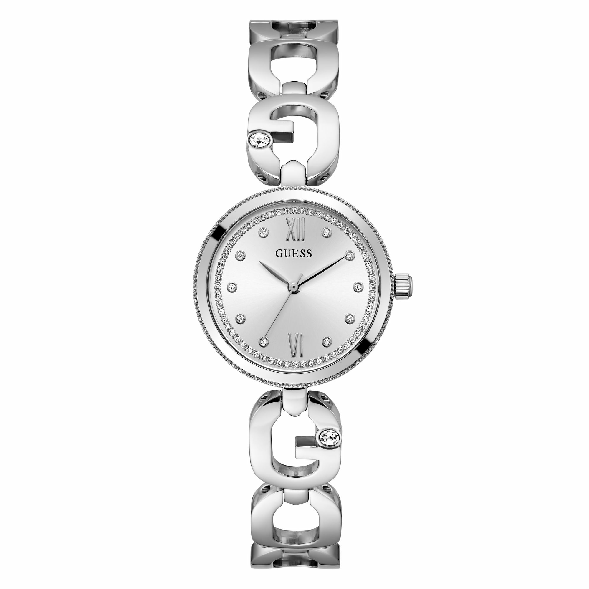 Guess Damen Armbanduhr Empower – Bild 2