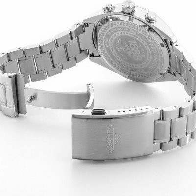 Roamer Pro Chrono 993819-41-85-20 Uhr – Bild 2
