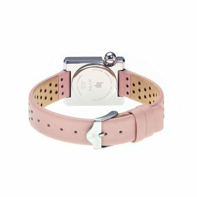 LIP MACH 2000 671182 MACH 2000 Mini Square Uhr – Bild 3